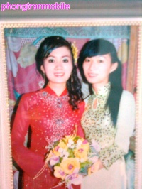 My tuyen  kim tuyen